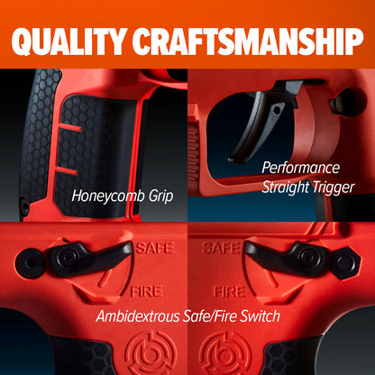 ✨New Arrival Pepper spray gun for self defense