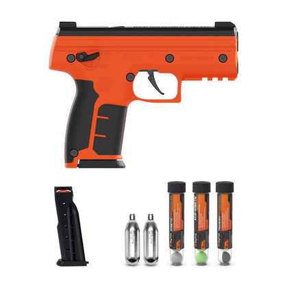✨New Arrival Pepper spray gun for self defense